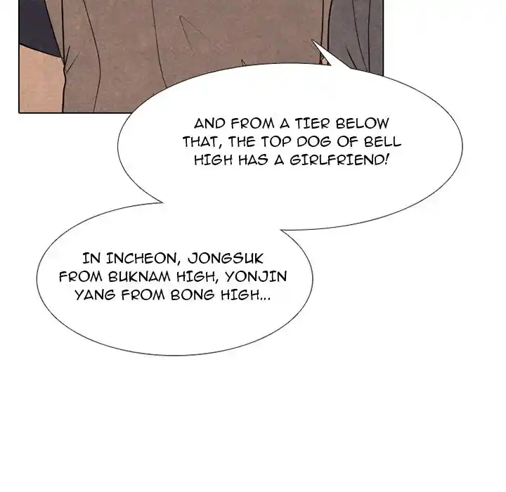 High School Devil Chapter 280