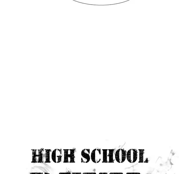 High School Devil Chapter 280