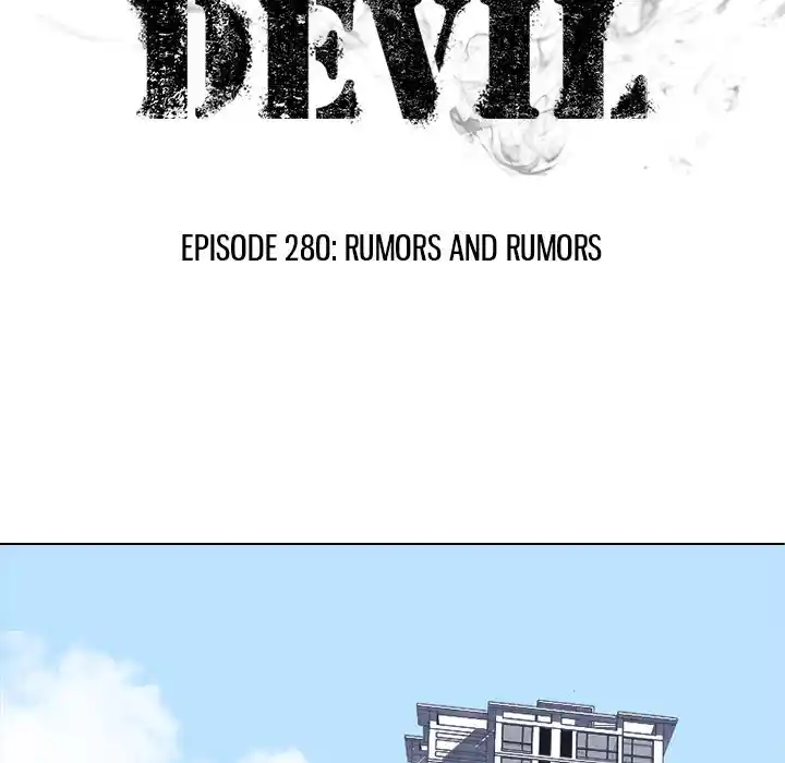 High School Devil Chapter 280