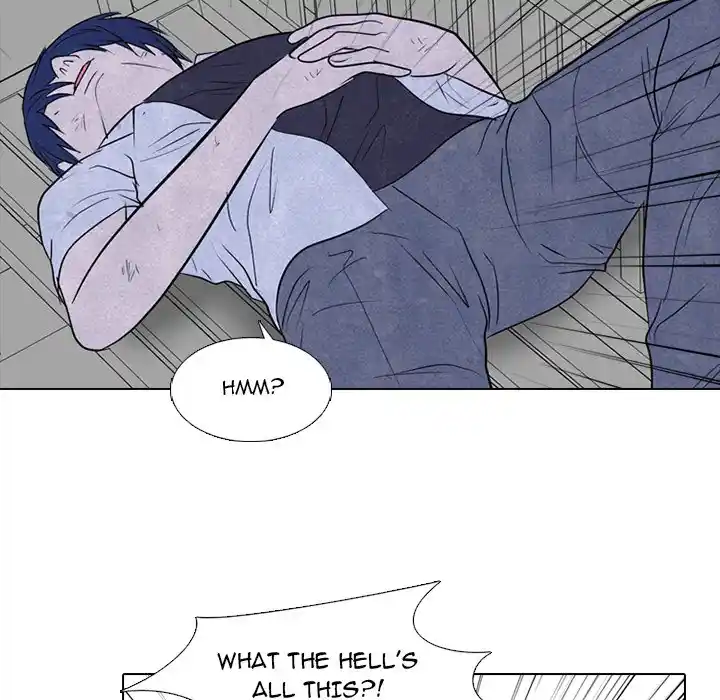 High School Devil Chapter 280