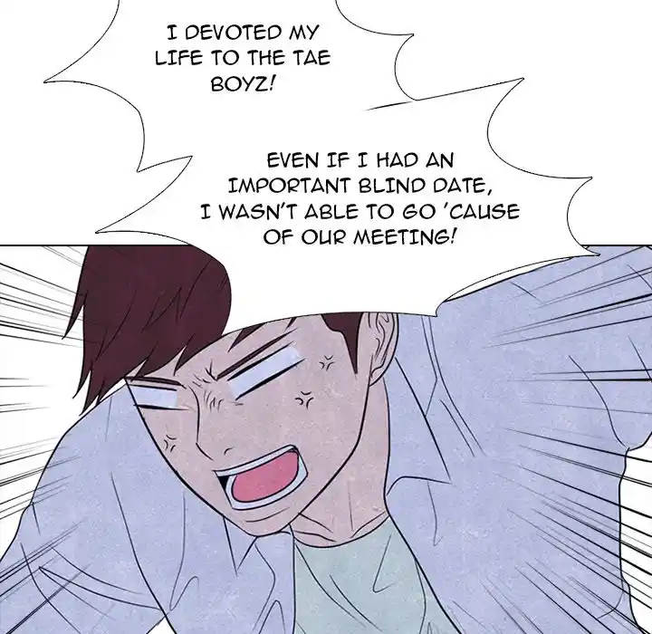 High School Devil Chapter 280