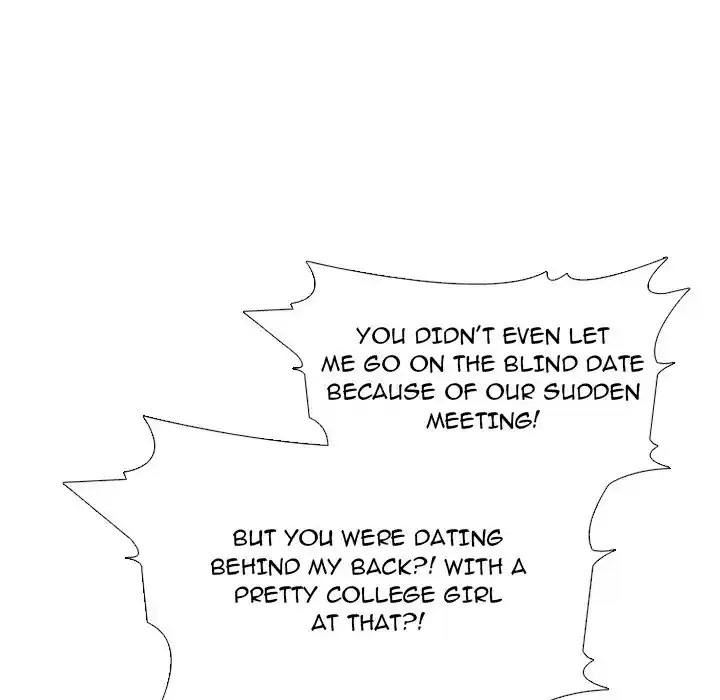 High School Devil Chapter 280