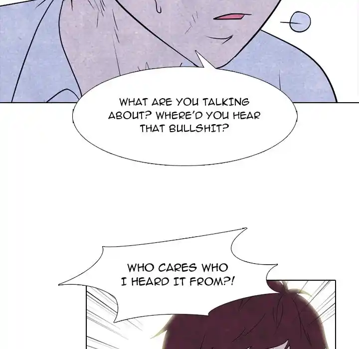 High School Devil Chapter 280