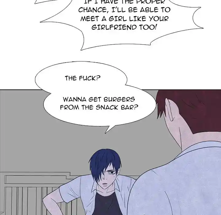 High School Devil Chapter 280