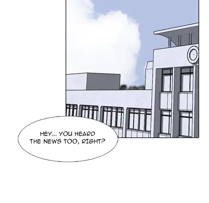 High School Devil Chapter 280