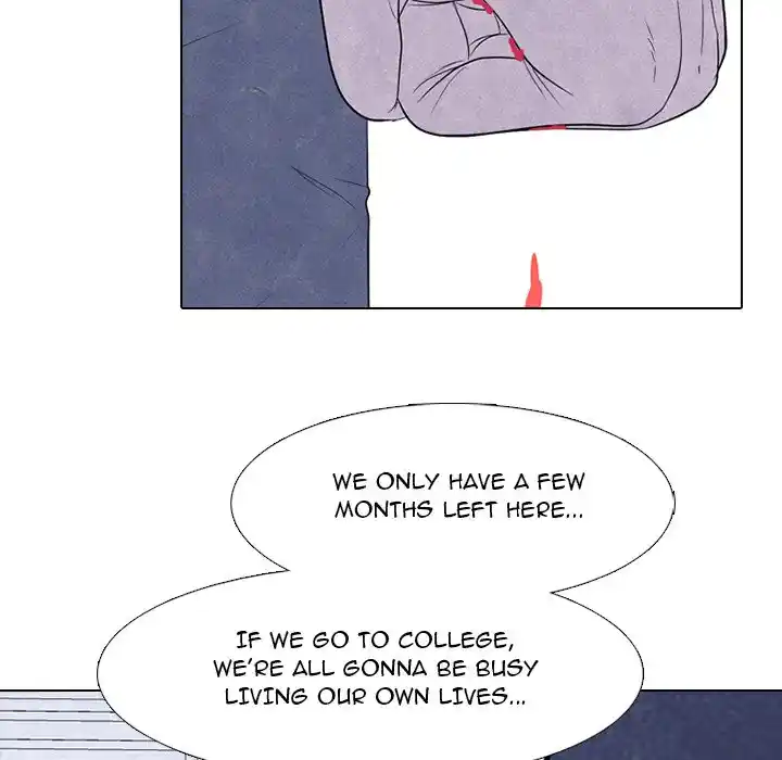 High School Devil Chapter 280