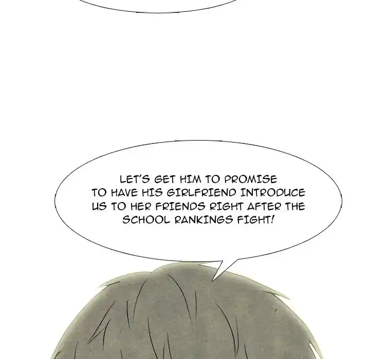 High School Devil Chapter 280