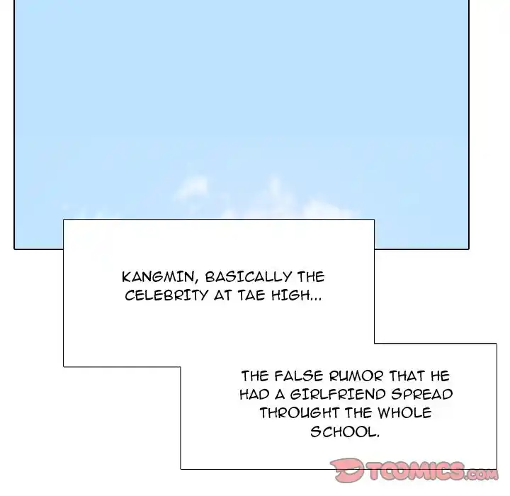 High School Devil Chapter 280