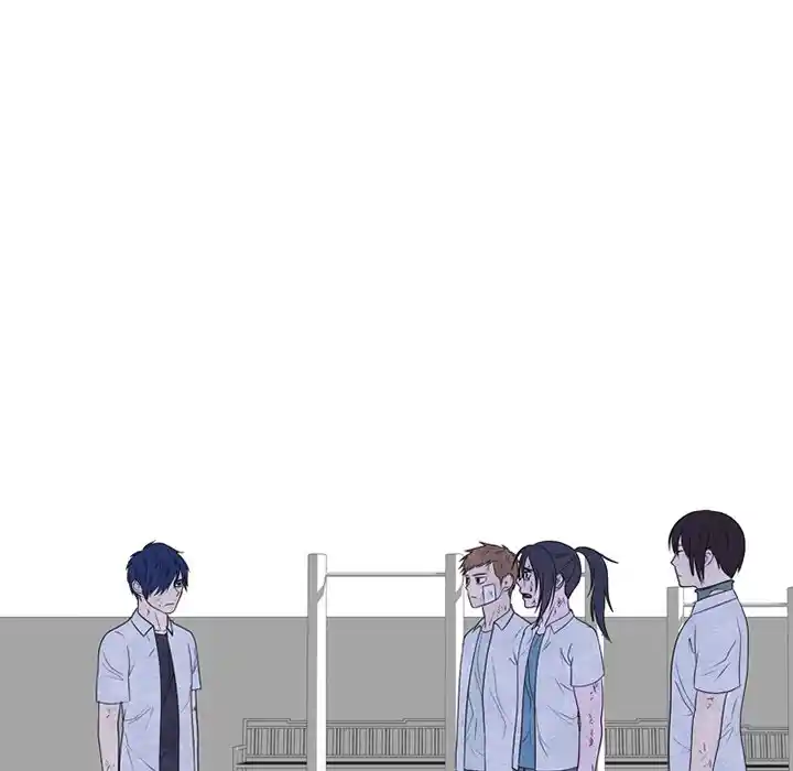 High School Devil Chapter 280