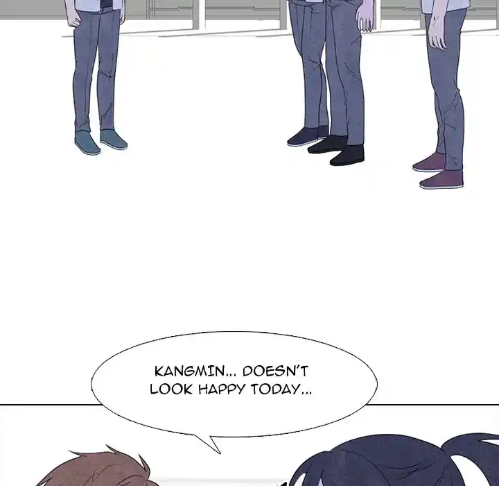 High School Devil Chapter 280