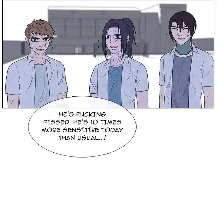 High School Devil Chapter 280