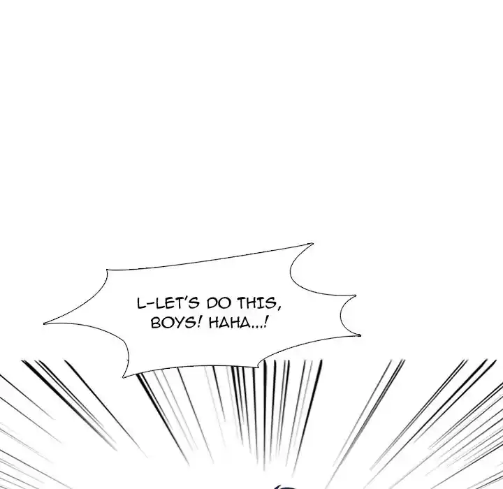 High School Devil Chapter 280