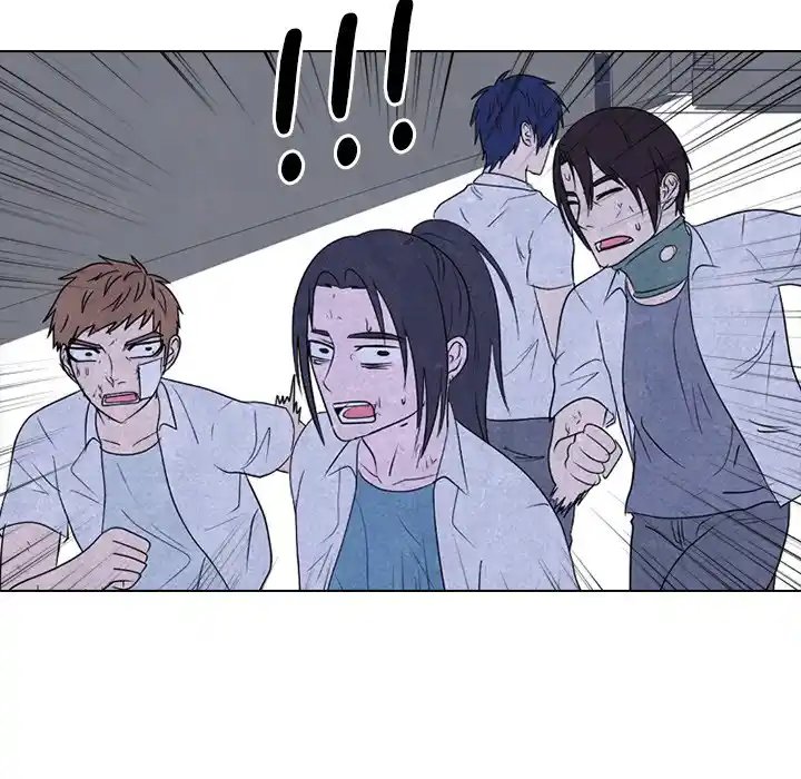 High School Devil Chapter 280