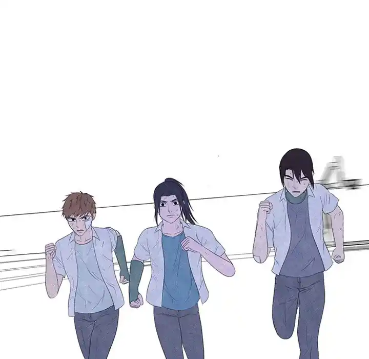 High School Devil Chapter 280