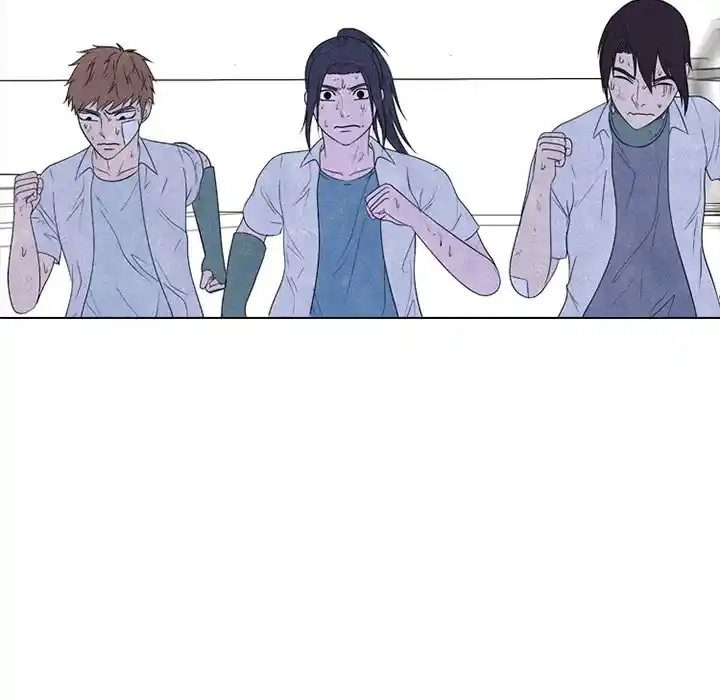 High School Devil Chapter 280