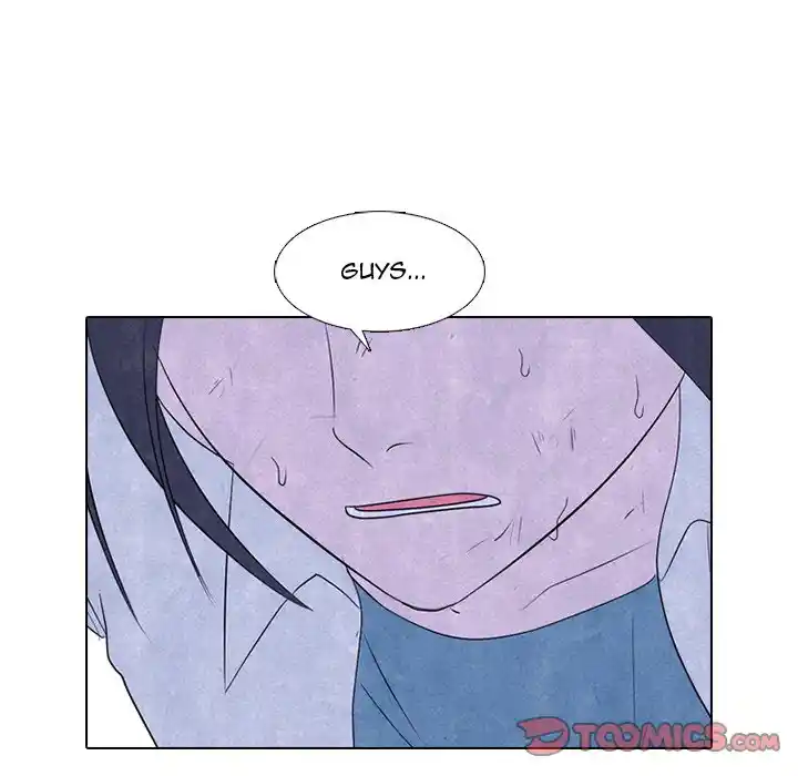 High School Devil Chapter 280