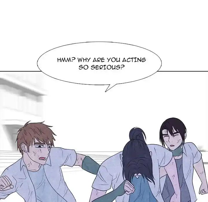 High School Devil Chapter 280