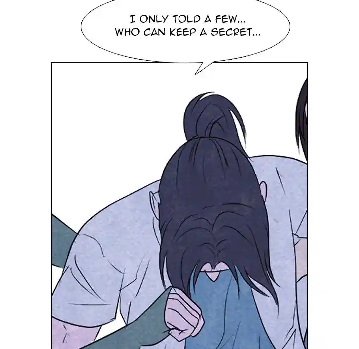 High School Devil Chapter 280