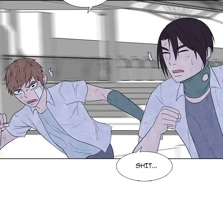 High School Devil Chapter 280