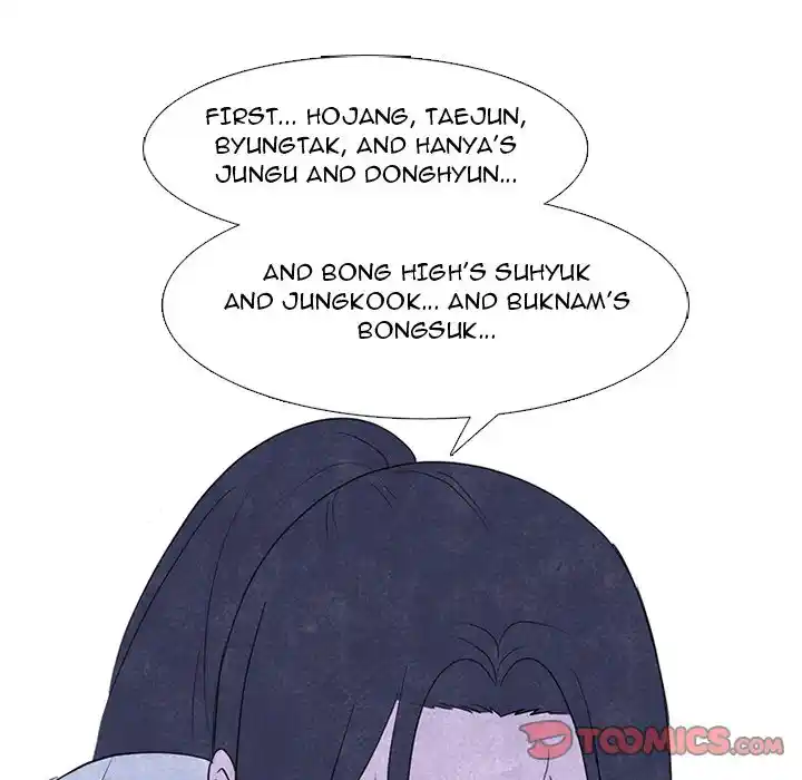 High School Devil Chapter 280