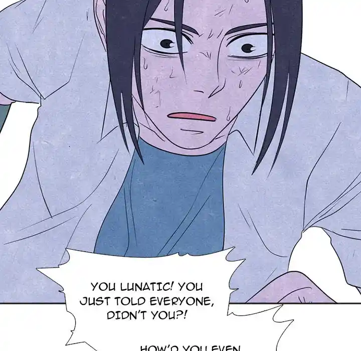 High School Devil Chapter 280