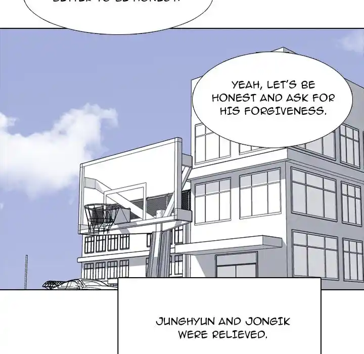 High School Devil Chapter 280