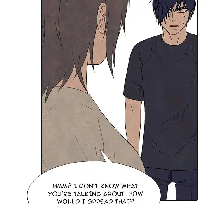 High School Devil Chapter 280