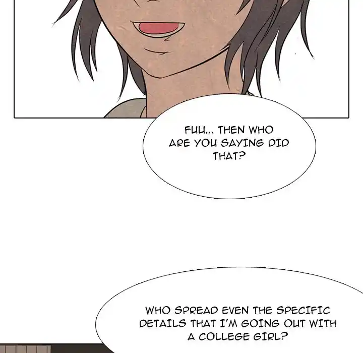 High School Devil Chapter 280