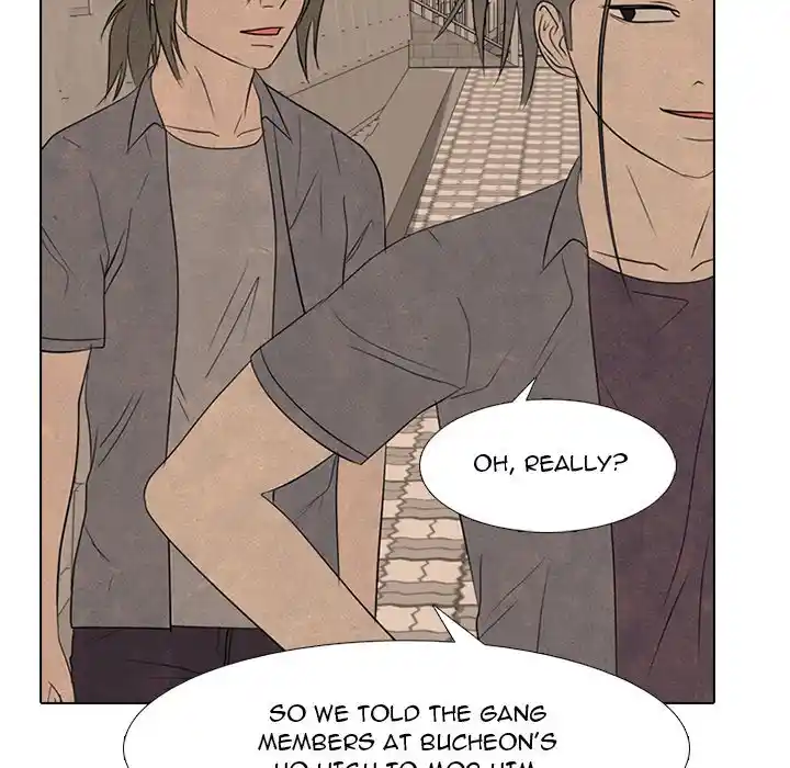 High School Devil Chapter 280