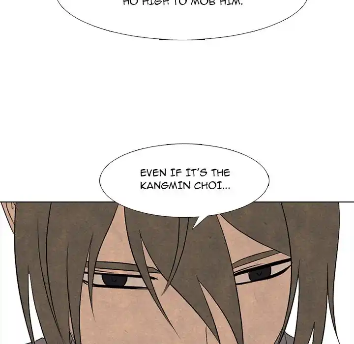 High School Devil Chapter 280