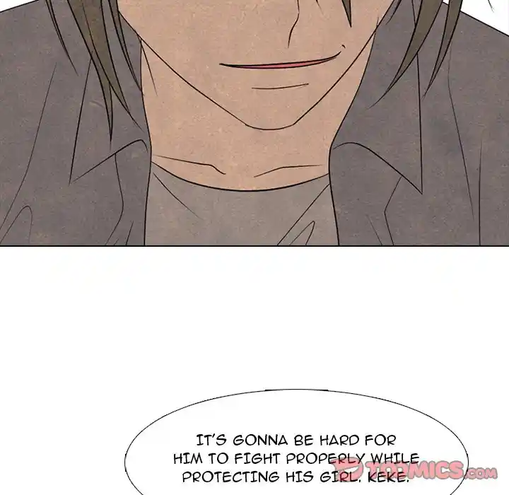 High School Devil Chapter 280