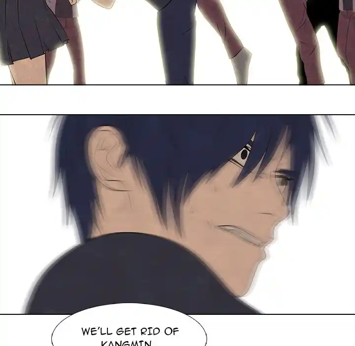 High School Devil Chapter 280