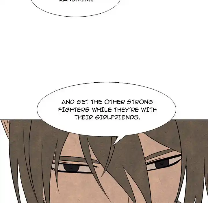 High School Devil Chapter 280