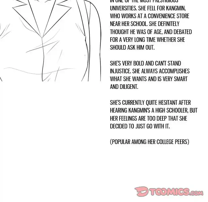 High School Devil Chapter 280