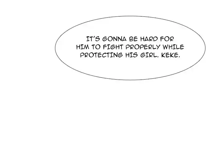 High School Devil Chapter 281