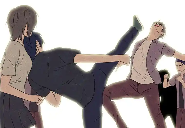 High School Devil Chapter 281