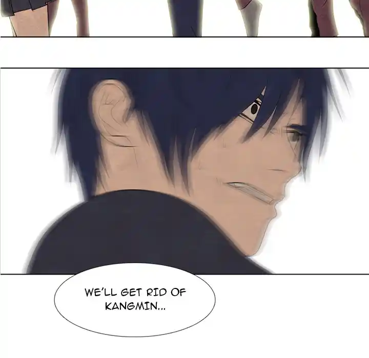 High School Devil Chapter 281