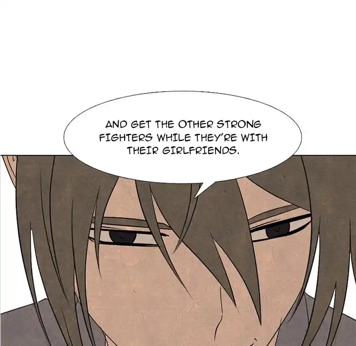 High School Devil Chapter 281