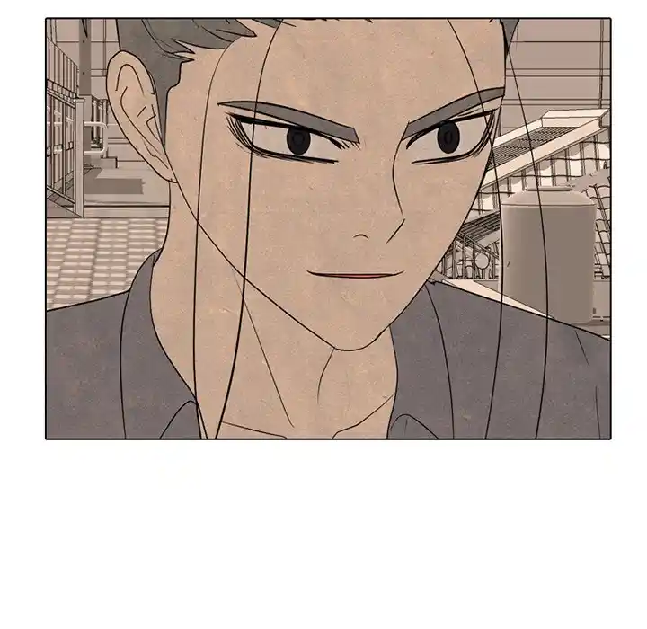 High School Devil Chapter 281