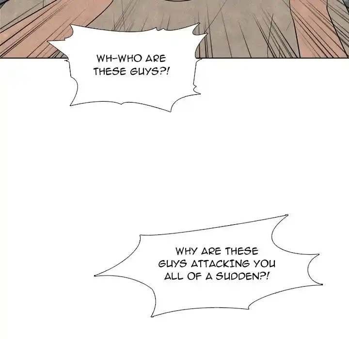 High School Devil Chapter 281