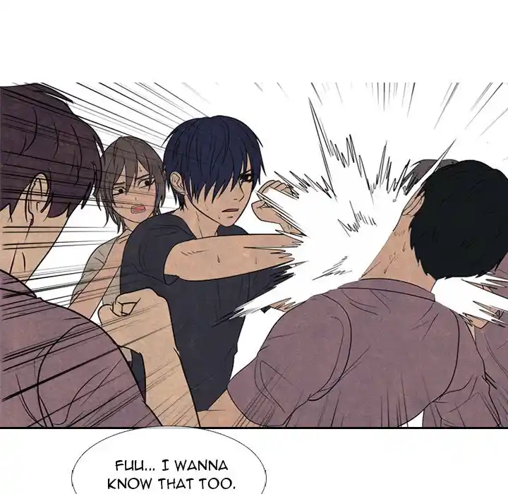 High School Devil Chapter 281