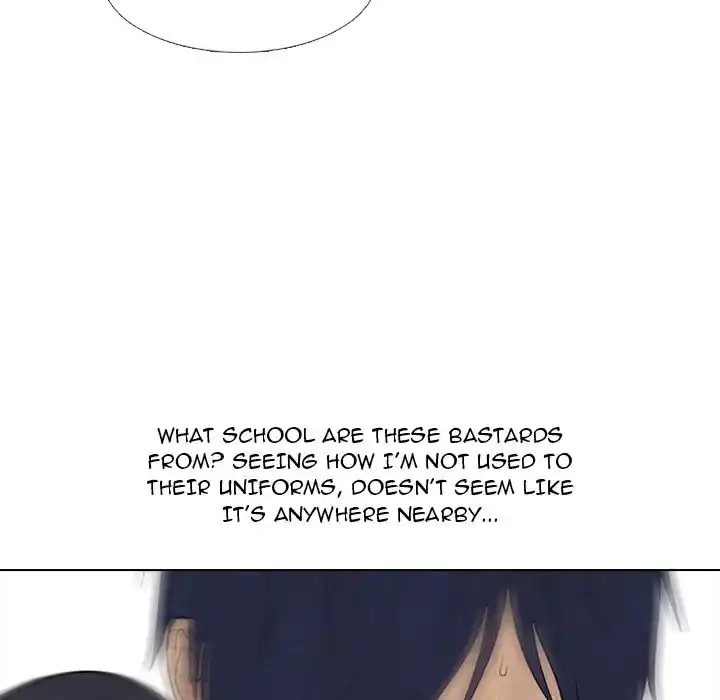 High School Devil Chapter 281