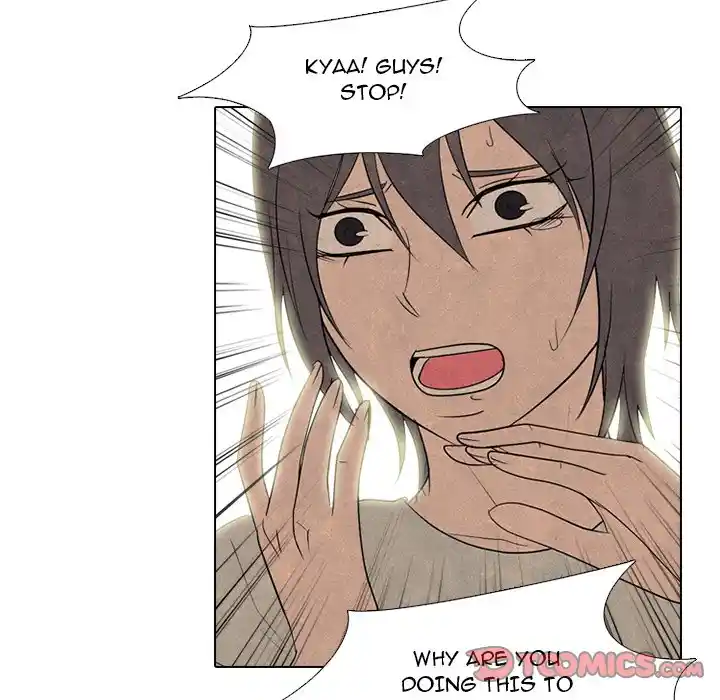 High School Devil Chapter 281