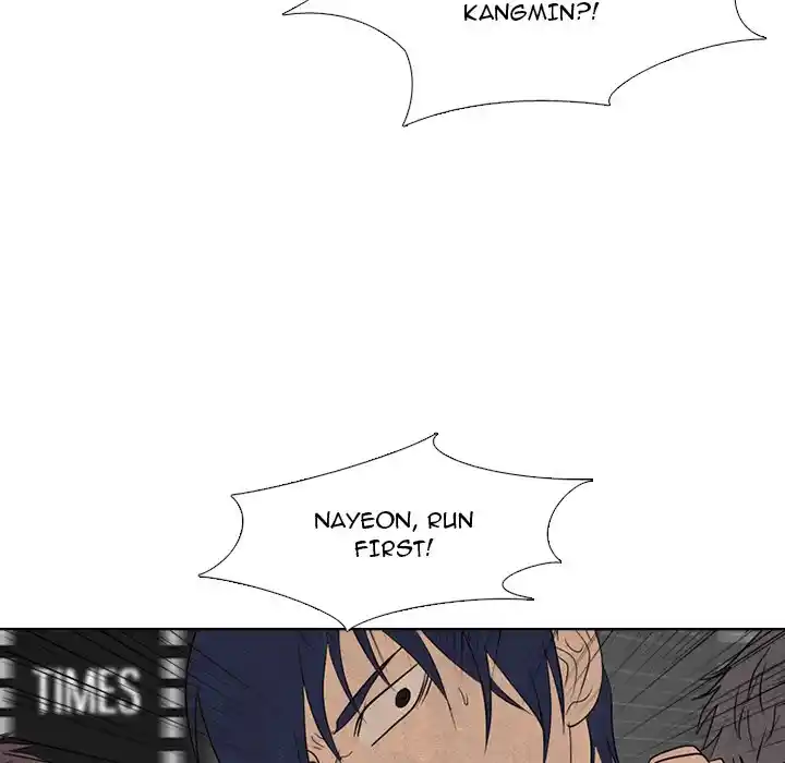 High School Devil Chapter 281