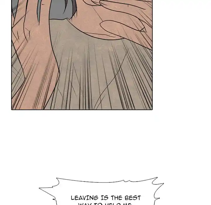 High School Devil Chapter 281