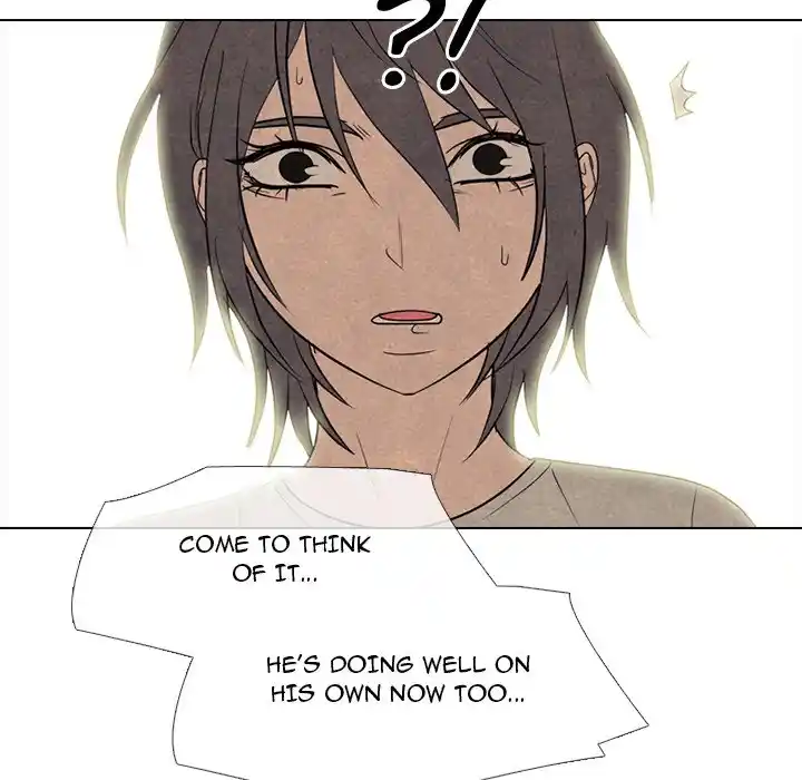 High School Devil Chapter 281