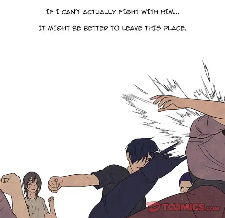 High School Devil Chapter 281