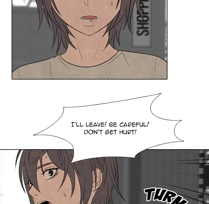 High School Devil Chapter 281