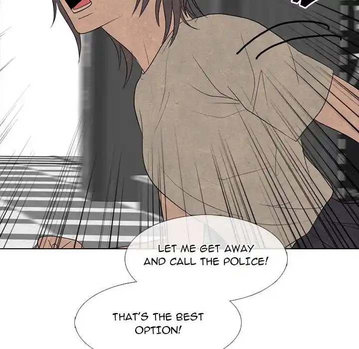 High School Devil Chapter 281