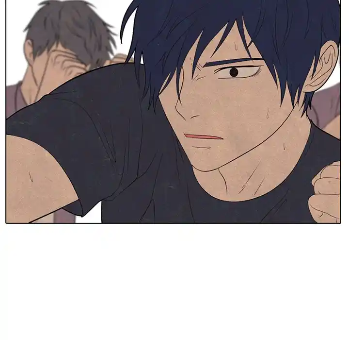 High School Devil Chapter 281